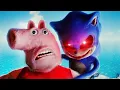 Download Lagu Sonic.exe vs Cursed Peppa Pig