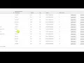 Generating Files for a New Schedule