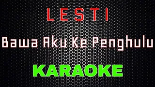 lesti bawa aku ke penghulu karaoke lmusical