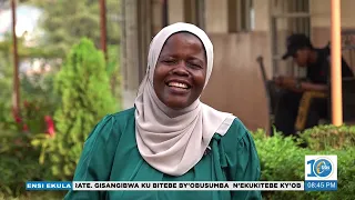Ebyensoma ku Ahamed Seguya Memorial Technical Institute #EnsiEkula