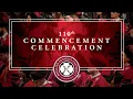Commencement 2024