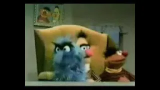 Bert Ernie Parody Ernie I m Horny ss6mcnally Reupload