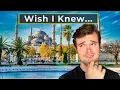 Download Lagu 19 Tips I Wish I Knew Before Visiting Istanbul