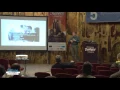 Alexander Loechel Plone Knowledge for Rescue