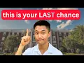 How to Write College Essays That DEMAND Admission