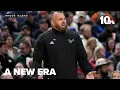 Providence College to introduce Bryan Hodgson as the new head coach of Men s Basketball