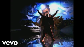 ginuwine same ol g