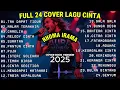 Lagu KOMPILASI 24 COVER LAGU CINTA RHOMA IRAMA 2025 || ROCK VERSION BY AURA MUSIK