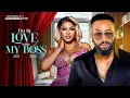 Download Lagu I'M IN LOVE WITH MY BOSS - FREDERICK LEONARD, SARIAN MARTIN