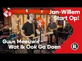 Download Lagu Guus Meeuwis - Wat Ik Ook Ga Doen | NPO Radio 2