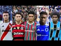 Option File PES 2021 DE PS4/PS5/PC JÁ 100% Atualizado com Brasileirão 2026 completo!!