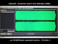 Download Lagu Maxwell   Ascension Don't Ever Wonder extension v3