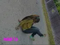jerkin MEKA