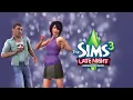 The Sims 3 Late Night Soundtrack - Road to wondering - Steve Jablonsky