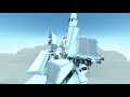 This Cluster Truck Level Is Impossible