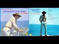 FERNANDITO VILLALONA - CAMA Y MESA