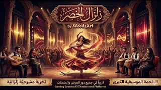  زلزال الخصر                                     دندنها