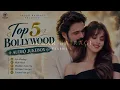 New Song 2026 | Top 5 Hindi romantic Songs | New Song | Audio Jukebox | New Hindi Song | New Song 