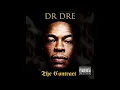 Dr_Dre - The Contract FULL ALBUM