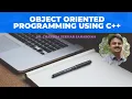 Defining Member Functions and Nested Classes