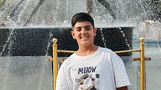 حمودي يريد هديه مال نجاحه شدكولون متابعين شجيبله هديه