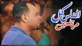 احمد عادل ومهند السعيد    ياس لام ل و ك ل واح د يرض ي بنصيب ه     دندنها