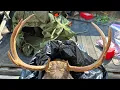 BUCK DOWN Alabama Public Land Hunt with thesnaredlife7488