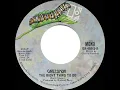 1973 HITS ARCHIVE: The Right Thing To Do - Carly Simon (mono 45)
