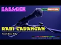 Download Lagu RABI CADANGAN -Dede Risty- KARAOKE