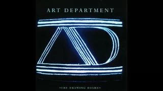 Download Art Department - I C U (Original Mix) MP3