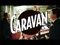 Lagu Caravan | Live Jazz Trio - Piano, Sax, Drums, and Vocal Cover - Smooth Jazz Music