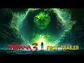 Download Lagu Moana 3 - First Trailer (2025) | Disney Studios Concept Trailer (4k)