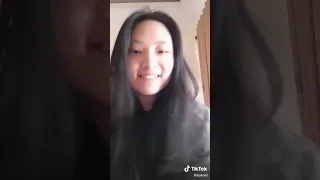 goyang tiktok celana strit 11