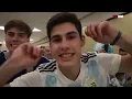 حفل ختام كأس العالم قطر 2022