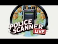 LIVE Community Scanner Tucson Police Fire Dispatch Breaking News Chat