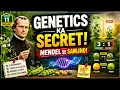 Mendel s Laws of Inheritance Made Easy Biology Genetics