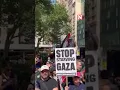 Download Lagu Activist Mahmoud Khalil Spotted At Pro-Palestinian Protest In NYC 'Stop Starving Gaza'