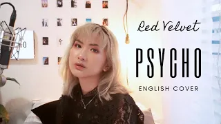 Download Red Velvet (레드벨벳) - Psycho [English Cover] MP3