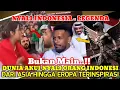 Lagu Tak Disangka‼️Aksi Berani Orang Indonesia Jadi Sorotan Dunia😱Semua Negara Angkat Topi!