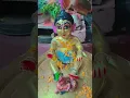 Download Lagu shyam o nacha rai o nache nache brojo bala....🫂💞😘❤️😍Joy Sree Krishna ❤️🥰😍