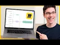 How to Mind Map in Miro Tutorial Tips