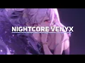 「Nightcore」 Emily - James Arthur ♡ (Lyrics)