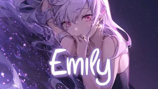 Nightcore Emily James Arthur Lyrics 