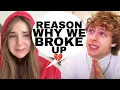 THE REASON WHY Piper Rockelle Lev Cameron BREAK UP With Proof Piper Rockelle tea