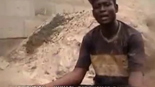 ghana gospel music joseph mensah okyena misere