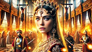 RAINHA ESTER: A verdade NÃO CONTADA Do HERÓI BÍBLICO| Ela Sabia O QUE MUITOS Não SABIAM