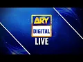 ARY Digital Live Entertainment