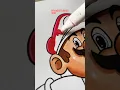 Did You See This Dope Mario Design
