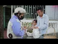 8 Months Pregnant, Single Mom Luyen Suddenly Leaves Ngo Tue’s House… How Will He React?