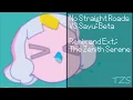 Download Lagu No Straight Roads - VS Sayu Beta (Extended)